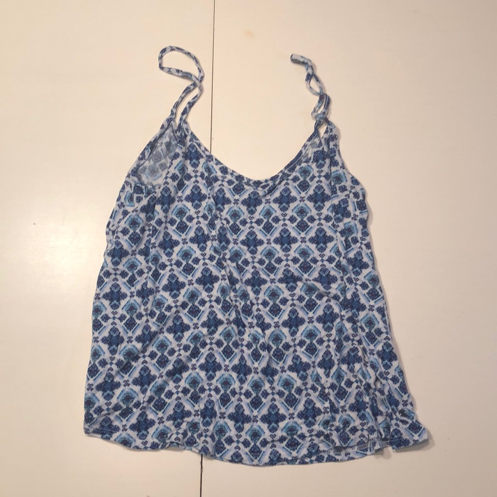 American Eagle Soft and Sexy Tank